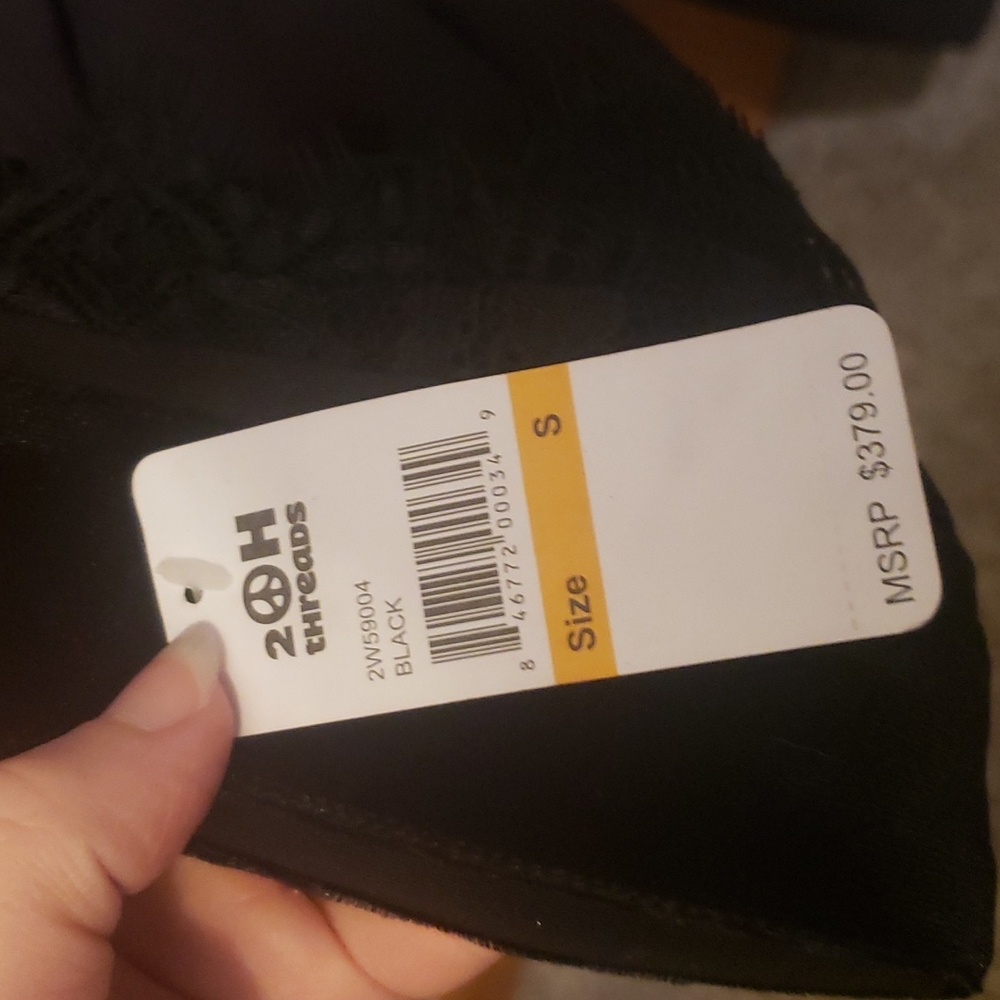 2OH jacket - Picture 7 of 10